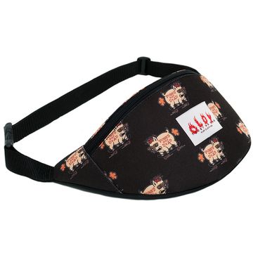 Поясная сумка OLDY. Свин