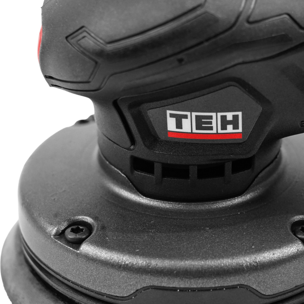 ЭШМ (ОШМ) аккумуляторная 20V (без АКБ и ЗУ) 125мм TEH LS405