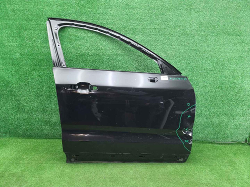 Дверь передняя правая Volvo XC60 2 (2017-н.в.)