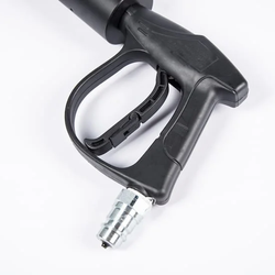 Handheld Cryo Gun