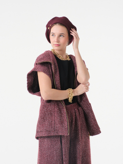 Missoni: жилет