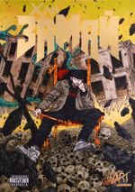 Комикс Хан Замай