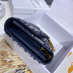 Christian Dior Wallet