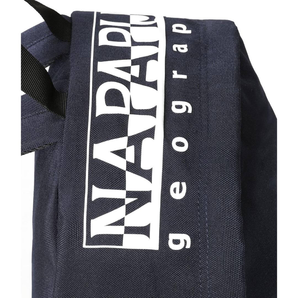 Рюкзак Napapijri Happy Day Pack Blu Marine