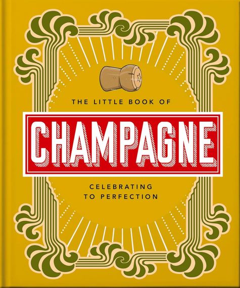 The Little Book of Champagne