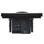 FORTE&PIANO Датчик движения FP255M металл белый IEK