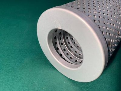 Фильтр IHI 50*90*232