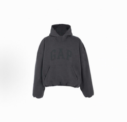 Худи Yeezy x Gap Engineered By Balenciaga Dove