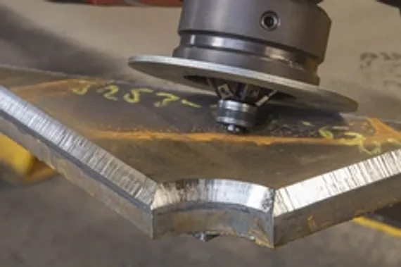 Ленточная пила Honsberg Radial, артикул 700750