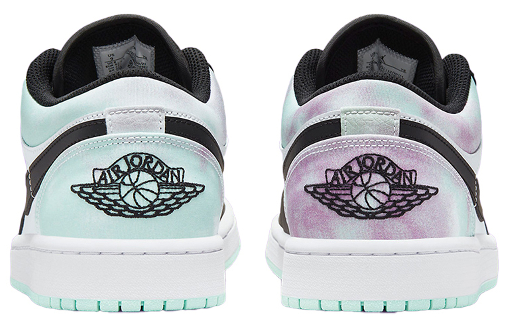 Кроссовки Jordan Air Jordan 1 Low Se "Supernova"