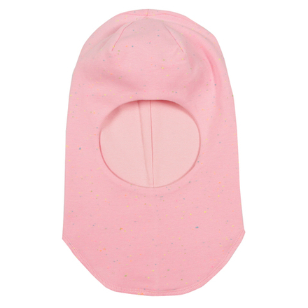 Шапка-шлем для девочки