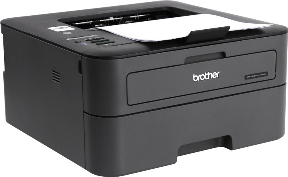 Принтер Brother HL-L2340DWR A4 26ppm duplex Wi-Fi (HLL2340DWR)
