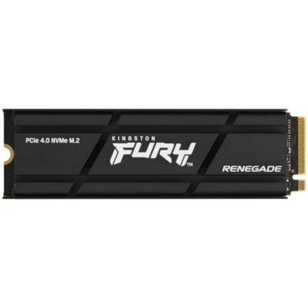 SSD диск Kingston Fury Renegade 4Tb SFYRDK/4000G