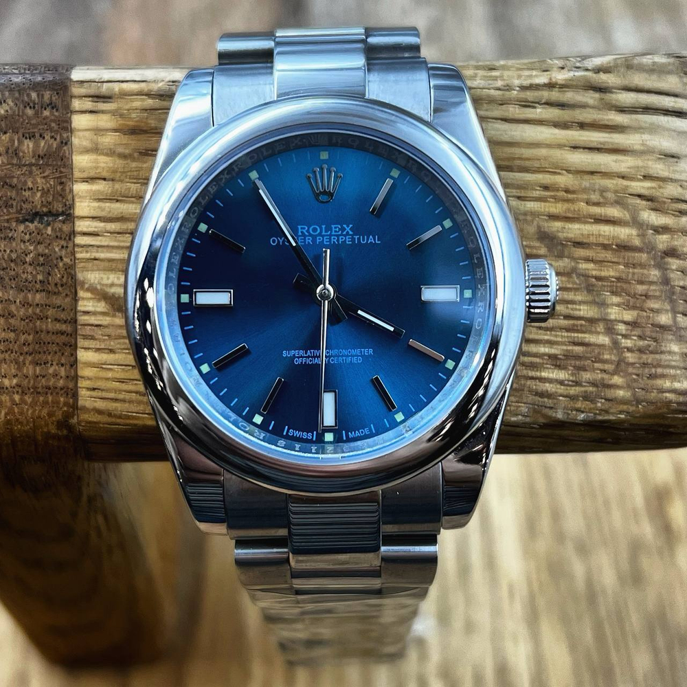 Часы Rolex