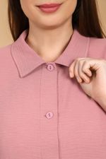 Блуза Жаркий сезон-1 Виотекс СУХАЯ РОЗА