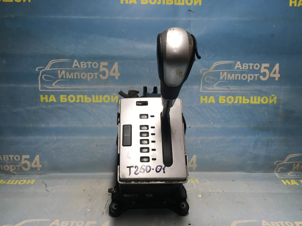 Селектор АКПП CHEVROLET AVEO 2008