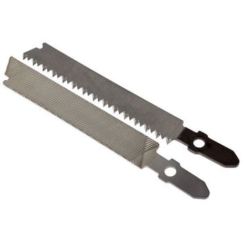 Съемная пила и напильник Leatherman для мультитулов Surge (931003)