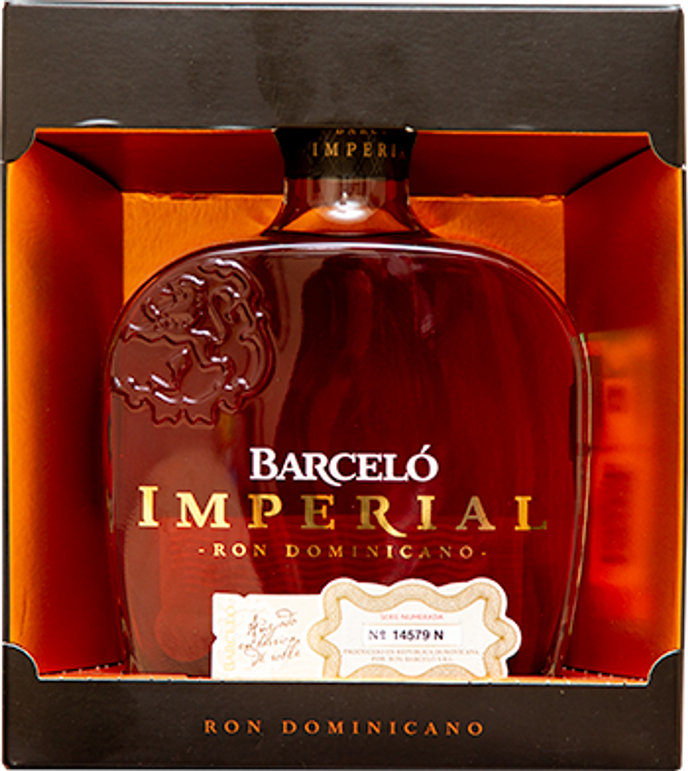 Результаты лотереи Barcelo Imperial