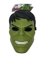 Маска Халк Марвел Hulk ZD Toys 1926-04
