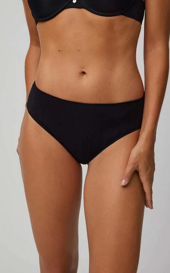 19651 Midi Трусы высокие