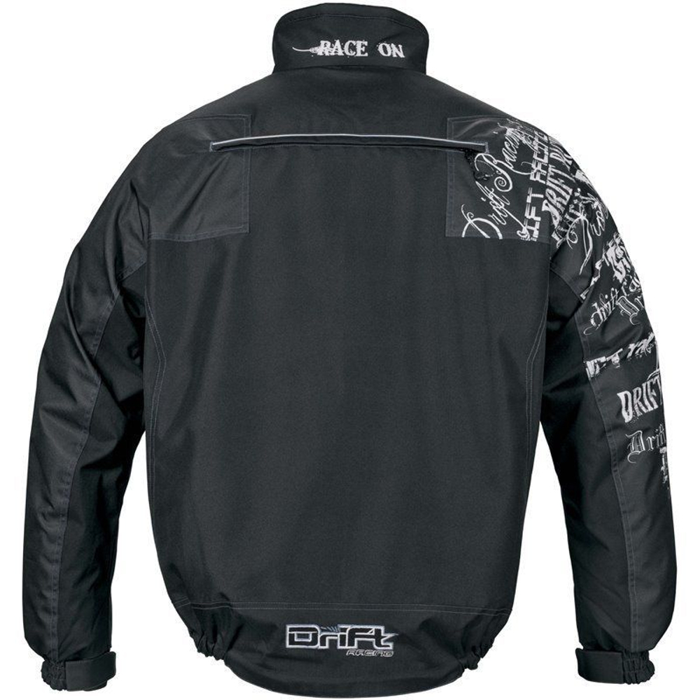 Куртка снегоходная Drift Intimidator Jacket (на высокий рост)