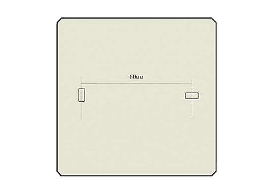 Автономный однодверный контроллер SR-SC120K