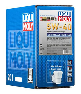 LIQUI MOLY - 23138-LIQ - Ulje za motor