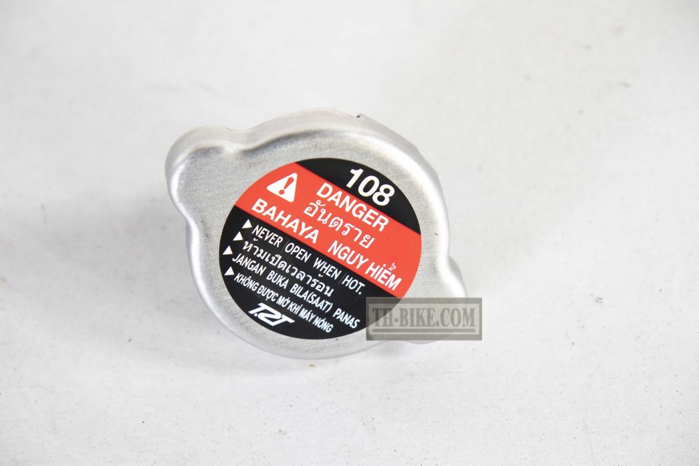 19037-KVB-902. CAP COMP., RADIATOR (T.RAD) (19037-MCA-G61 thai lang)