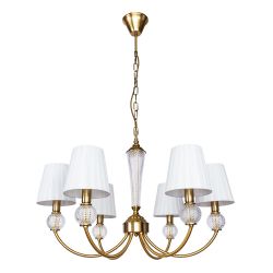 Подвесная люстра Arte Lamp