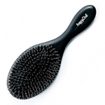 Массажная щетка для волос с комбинированной щетиной happyDoll 14432