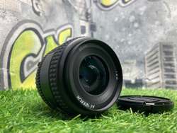 Nikon 35mm 2D AF Nikkor