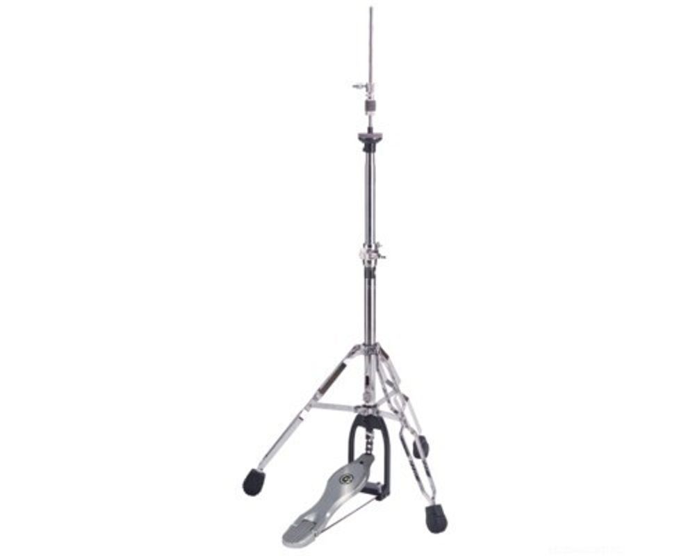 Gibraltar 5707 Double Braced Hi-Hat Stand Medium Weight стойка для хай-хета