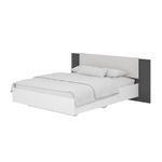 Шарм КР-18 Кровать 1,6 м без настила