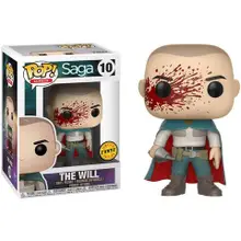 Фигурка Funko POP! Vinyl: Saga S1: The Will (Chase)