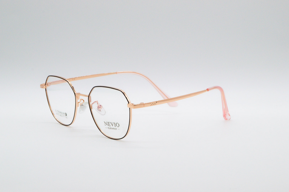 Изг. оправы Nevio 8619 Black