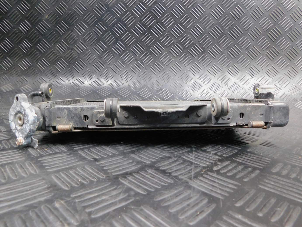 Радиатор Yamaha TDM850 RN03J 2001