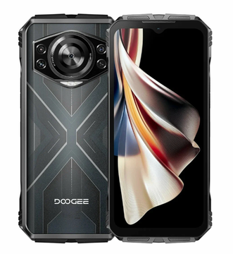 Смартфон Doogee S cyber 8/256 ГБ