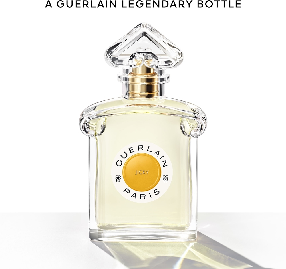 GUERLAIN Jicky парфюмерная вода женская