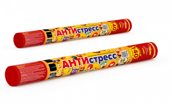Римская свеча АНТИстресс (140/0,4) СС5020