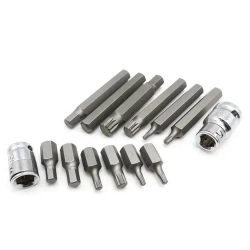 Набор Бит 40 предметов