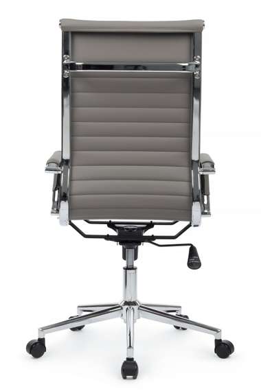 Кресло Хьюго RCH 6002-1SEC Серый