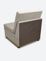 Кресло-кровать "Экономик" 80 см