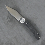 Нож складной Перемен Лисичка