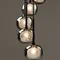 Подвесной светильник Мерцание / Shimmer Freya fr5435pl-10b