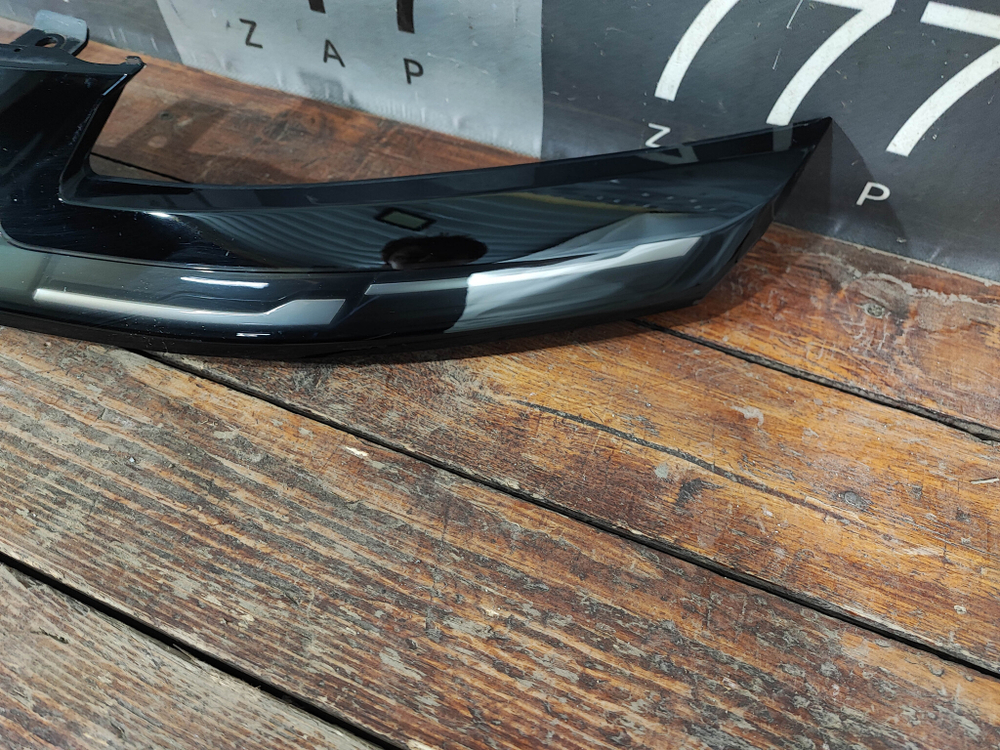 Накладка решетки радиатора Changan CS55PLUS Оригинал целая S203F2805010100AA