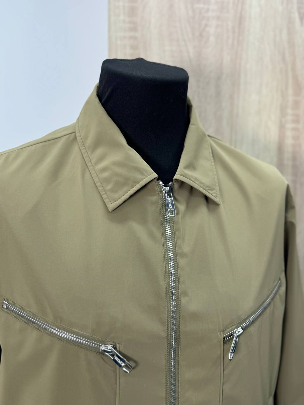 Куртка Zegna
