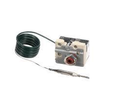 40.02.515S Rational Аварийный термостат парогенератора 315°F/157°C Classic/E, C-l., CPC-l./E+G, SCC-l./G начиная с 04/1989