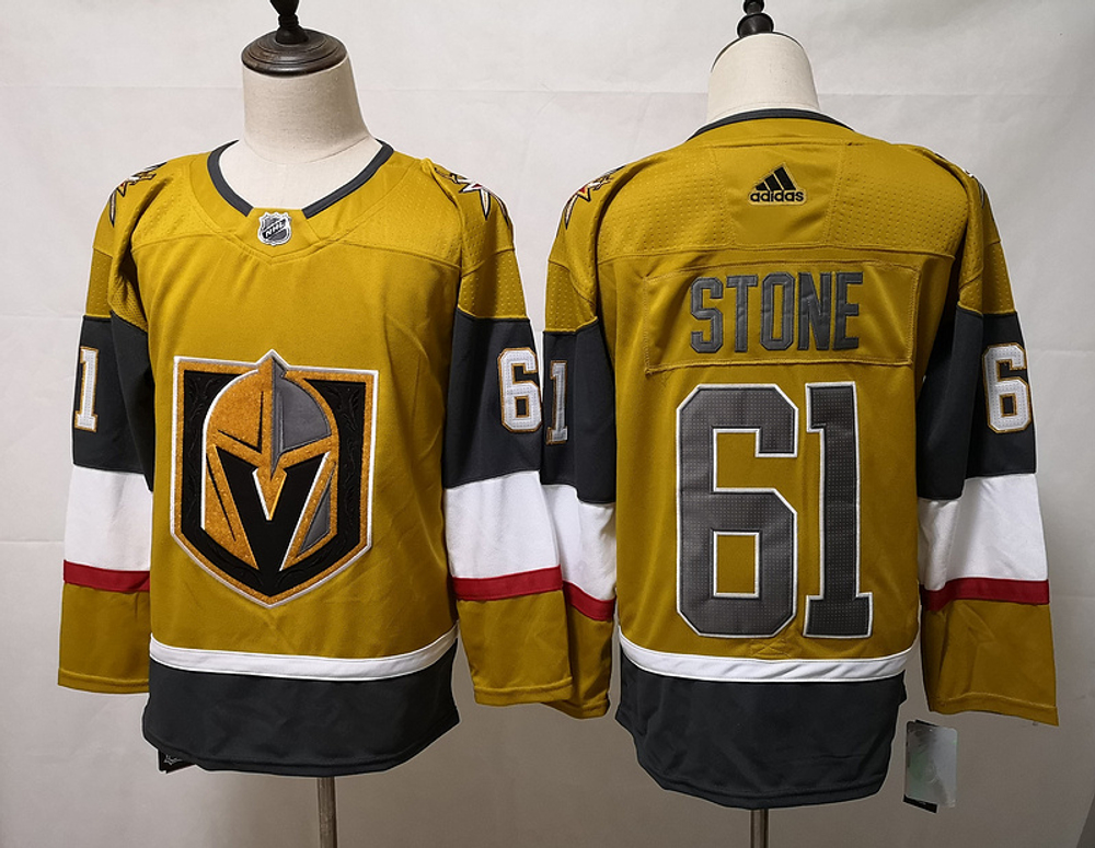 Купить джерси Марка Стоуна - Vegas Golden Knights