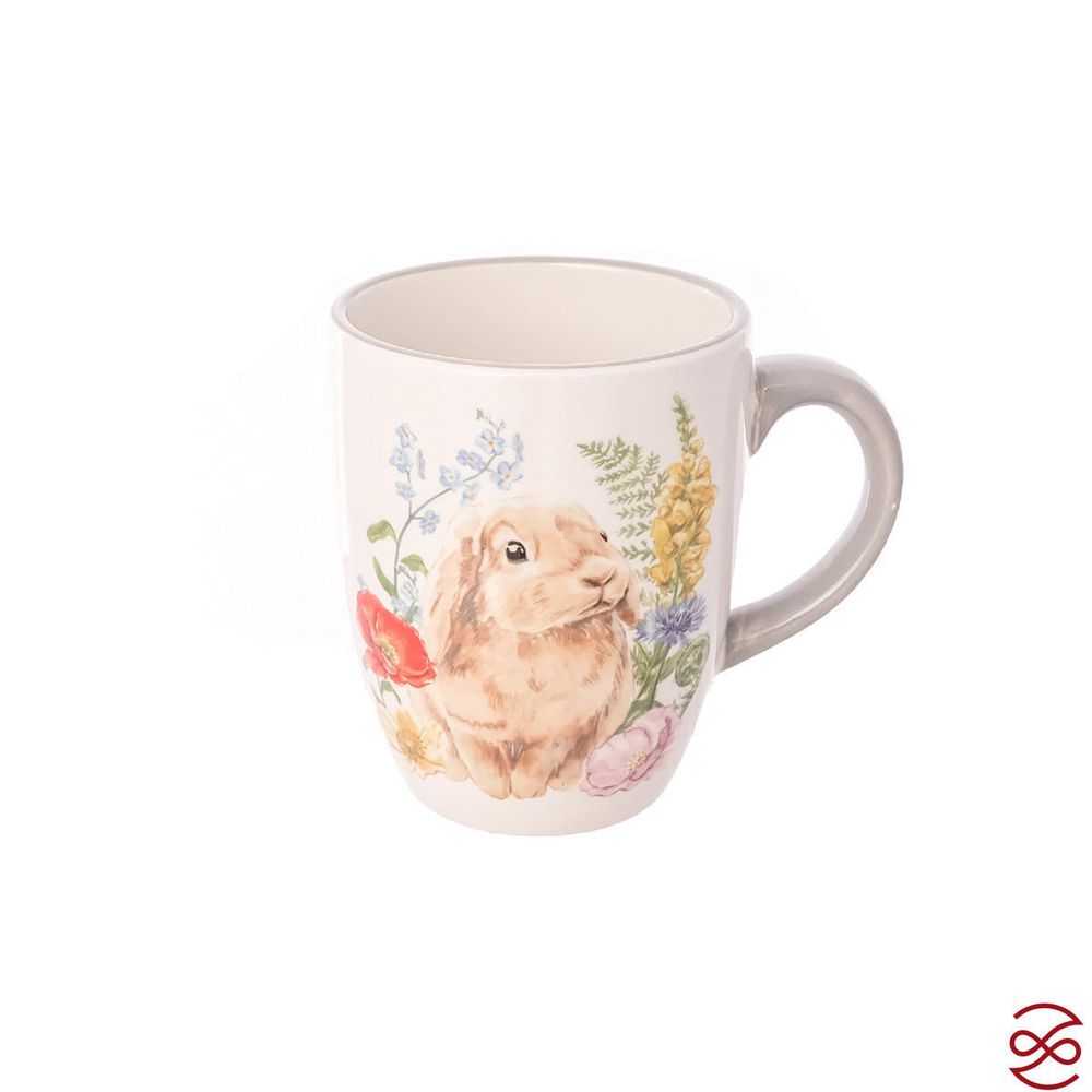 Кружка Repast Honey Bunny 11,3*8,0*10,1 300 мл