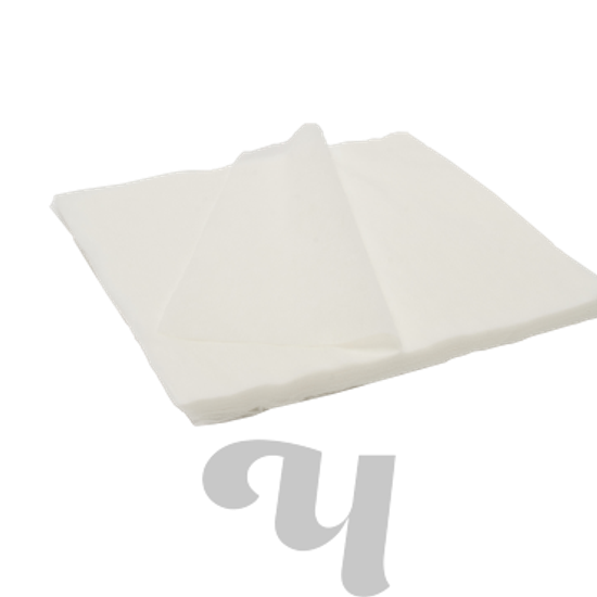 Салфетки Спанлейс 20*20